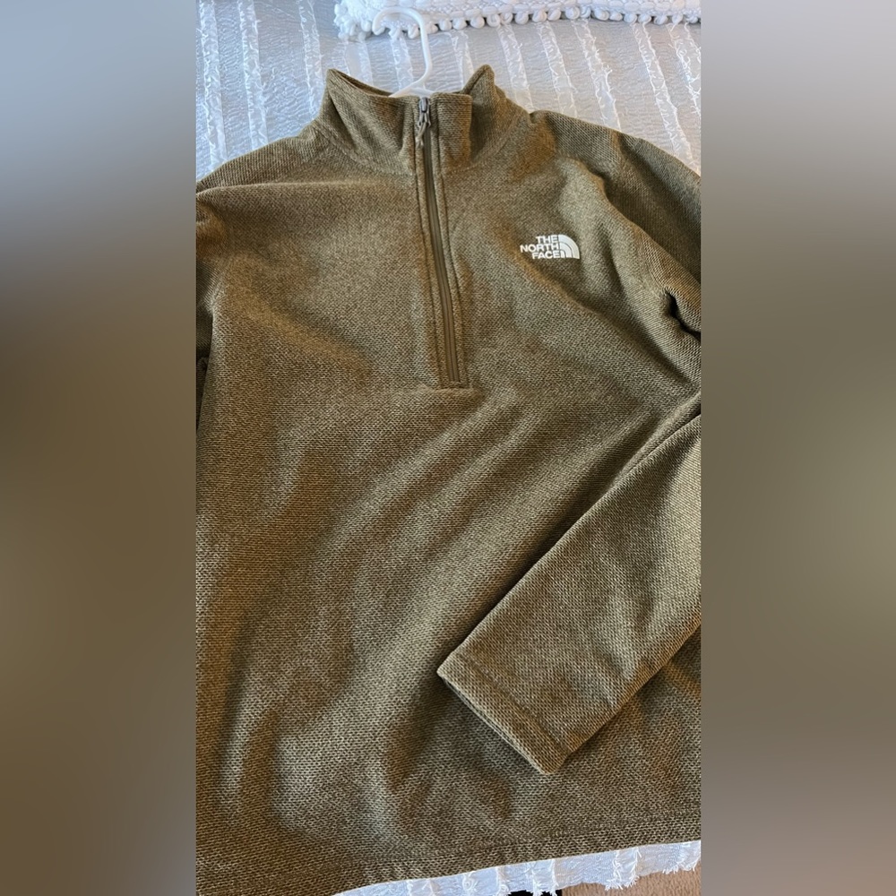 Northface fleece